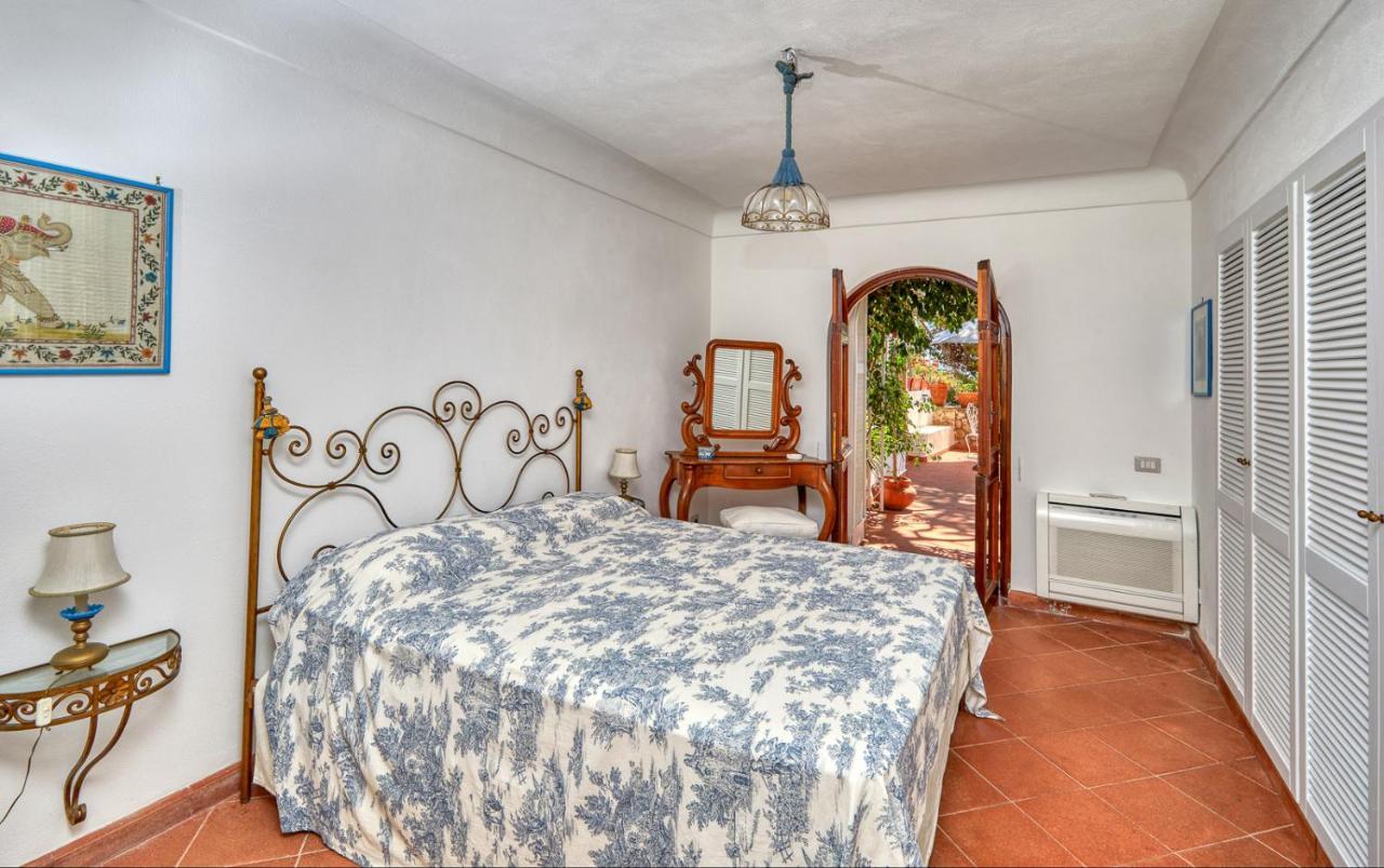 Suite Casa Mia 卡普里 外观 照片